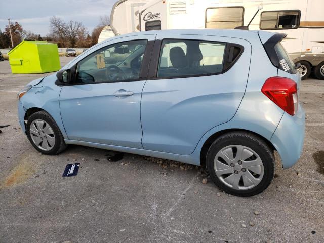 Photo 1 VIN: KL8CA6SAXGC626286 - CHEVROLET SPARK 