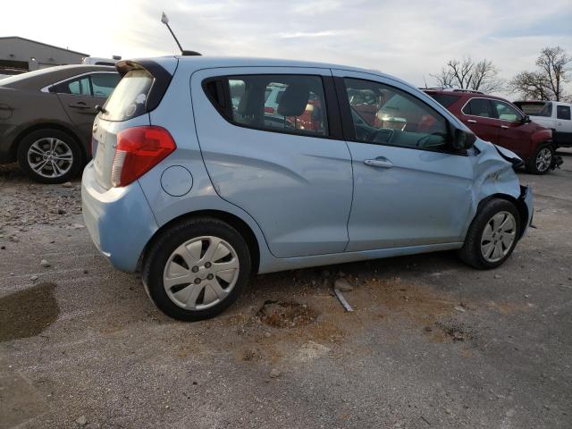 Photo 2 VIN: KL8CA6SAXGC626286 - CHEVROLET SPARK 