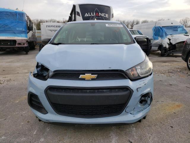 Photo 4 VIN: KL8CA6SAXGC626286 - CHEVROLET SPARK 