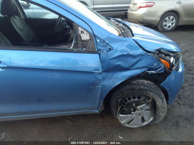 Photo 5 VIN: KL8CA6SAXHC702106 - CHEVROLET SPARK 