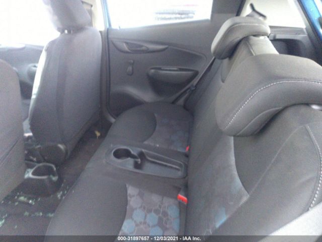 Photo 7 VIN: KL8CA6SAXHC702106 - CHEVROLET SPARK 