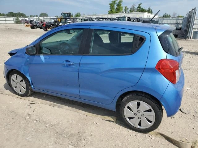 Photo 1 VIN: KL8CA6SAXHC812962 - CHEVROLET SPARK LS 