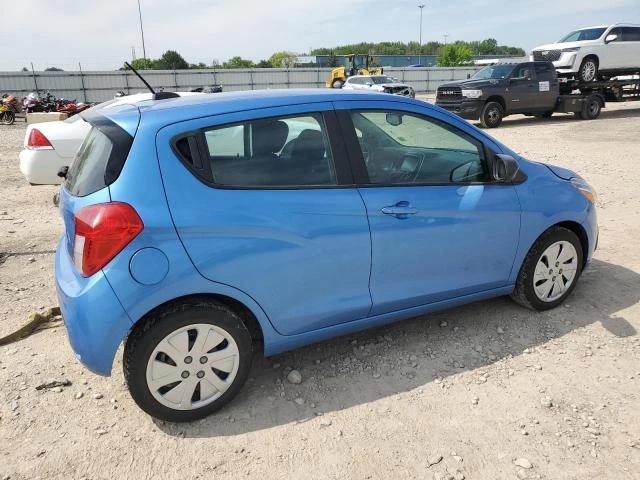 Photo 2 VIN: KL8CA6SAXHC812962 - CHEVROLET SPARK LS 