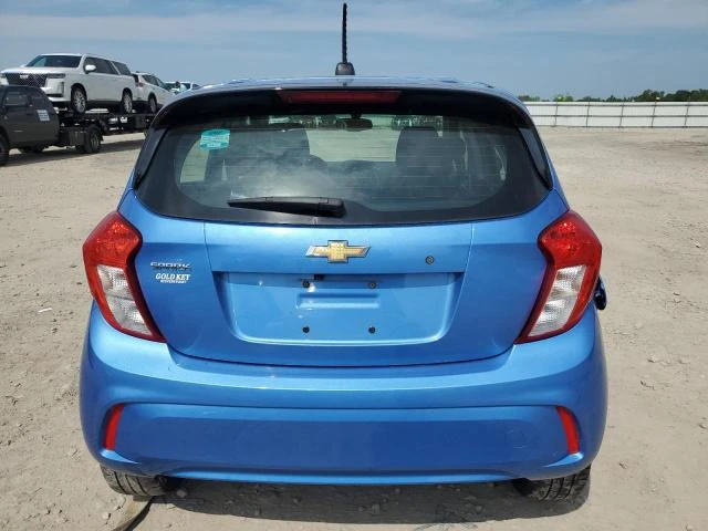 Photo 5 VIN: KL8CA6SAXHC812962 - CHEVROLET SPARK LS 