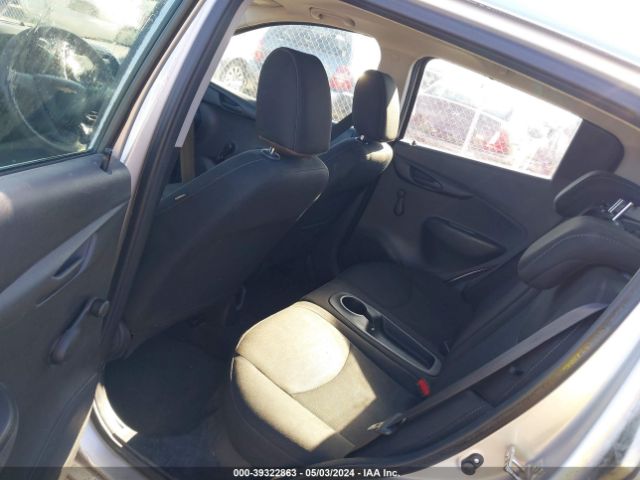 Photo 7 VIN: KL8CA6SAXKC735873 - CHEVROLET SPARK 