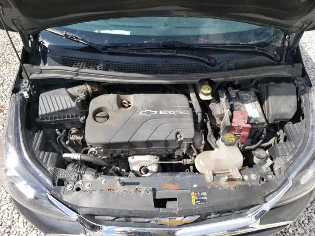 Photo 6 VIN: KL8CA6SAXMC706750 - CHEVROLET SPARK LS 