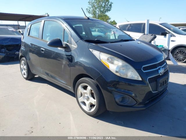 Photo 0 VIN: KL8CB6S90DC508195 - CHEVROLET SPARK 