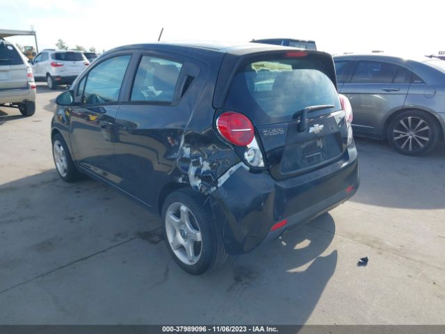 Photo 5 VIN: KL8CB6S90DC508195 - CHEVROLET SPARK 