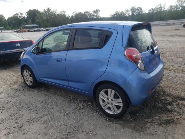 Photo 1 VIN: KL8CB6S90DC521125 - CHEVROLET SPARK 