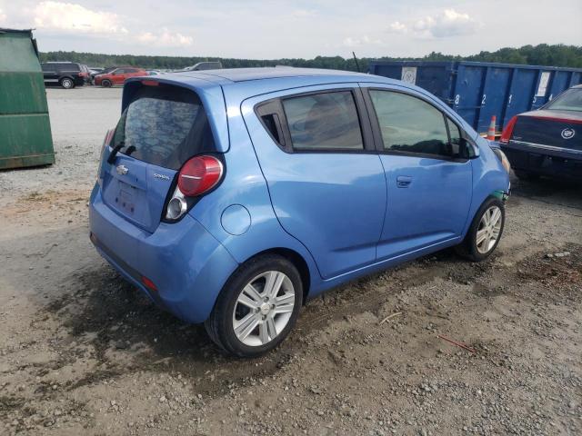 Photo 2 VIN: KL8CB6S90DC521125 - CHEVROLET SPARK 