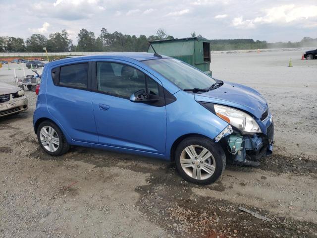 Photo 3 VIN: KL8CB6S90DC521125 - CHEVROLET SPARK 