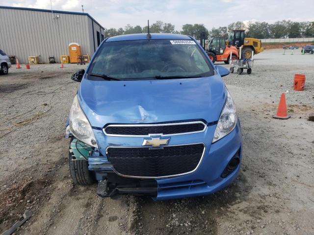 Photo 4 VIN: KL8CB6S90DC521125 - CHEVROLET SPARK 