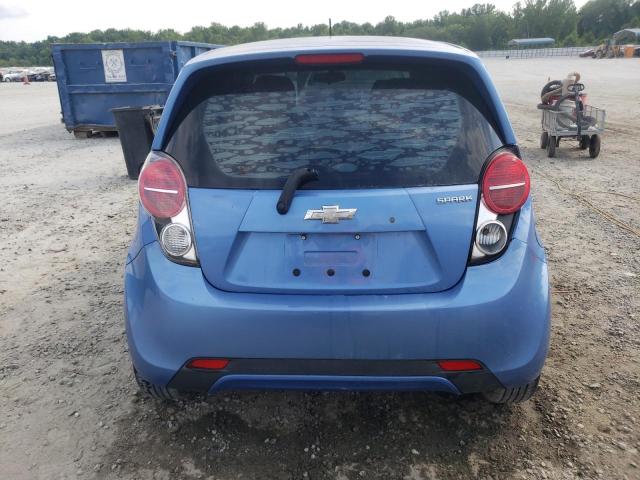 Photo 5 VIN: KL8CB6S90DC521125 - CHEVROLET SPARK 