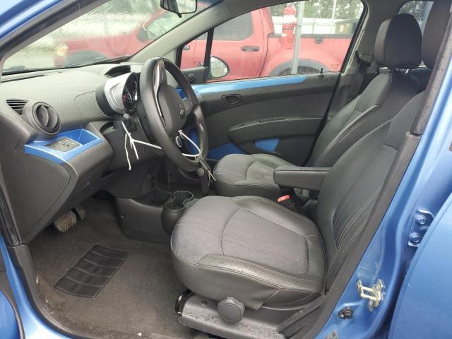 Photo 6 VIN: KL8CB6S90DC521125 - CHEVROLET SPARK 