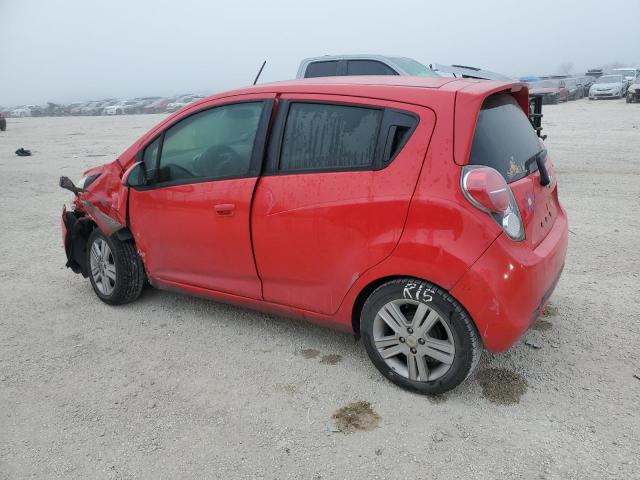 Photo 1 VIN: KL8CB6S90DC530066 - CHEVROLET SPARK LS 