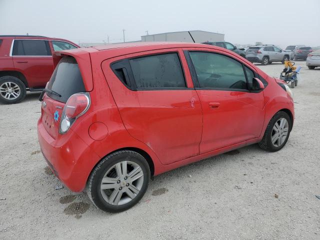 Photo 2 VIN: KL8CB6S90DC530066 - CHEVROLET SPARK LS 