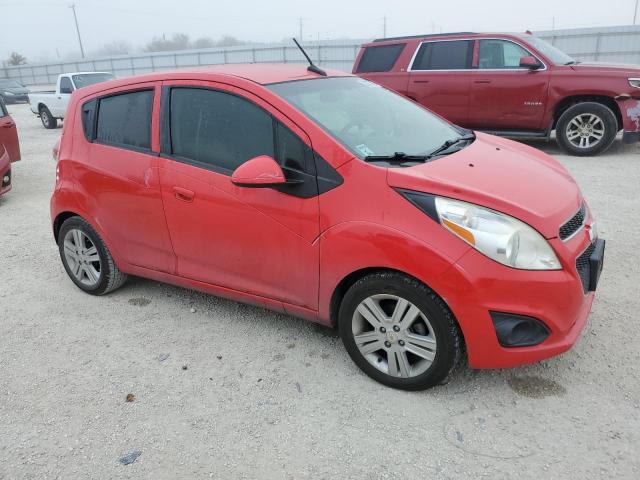 Photo 3 VIN: KL8CB6S90DC530066 - CHEVROLET SPARK LS 