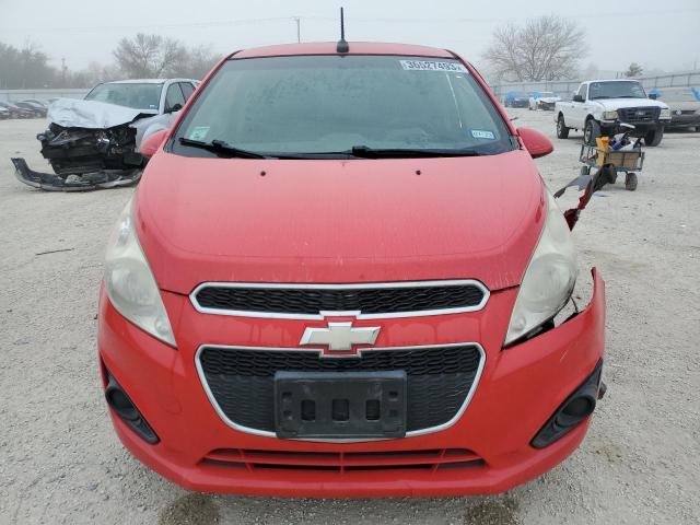 Photo 4 VIN: KL8CB6S90DC530066 - CHEVROLET SPARK LS 