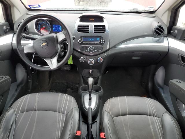 Photo 7 VIN: KL8CB6S90DC530066 - CHEVROLET SPARK LS 