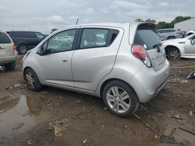 Photo 1 VIN: KL8CB6S90DC535929 - CHEVROLET SPARK 