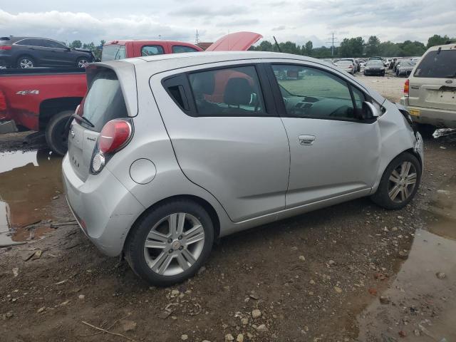 Photo 2 VIN: KL8CB6S90DC535929 - CHEVROLET SPARK 