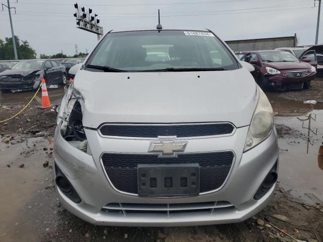 Photo 4 VIN: KL8CB6S90DC535929 - CHEVROLET SPARK 