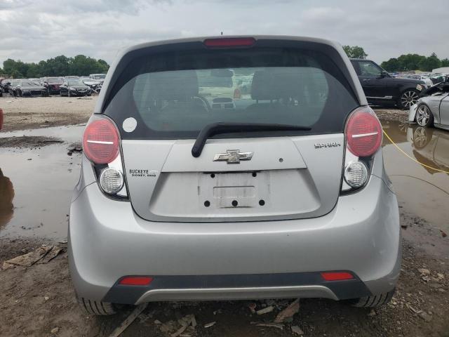 Photo 5 VIN: KL8CB6S90DC535929 - CHEVROLET SPARK 