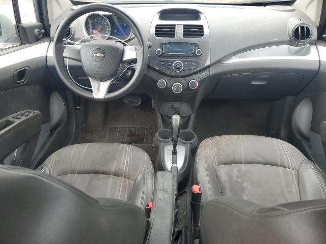 Photo 7 VIN: KL8CB6S90DC535929 - CHEVROLET SPARK 