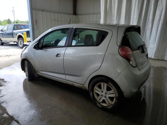 Photo 1 VIN: KL8CB6S90DC544985 - CHEVROLET SPARK 