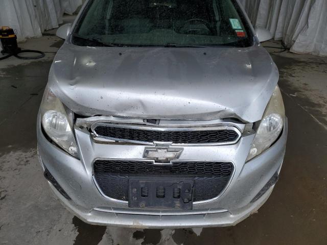 Photo 10 VIN: KL8CB6S90DC544985 - CHEVROLET SPARK 