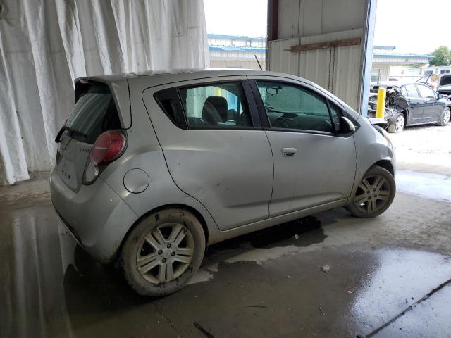 Photo 2 VIN: KL8CB6S90DC544985 - CHEVROLET SPARK 