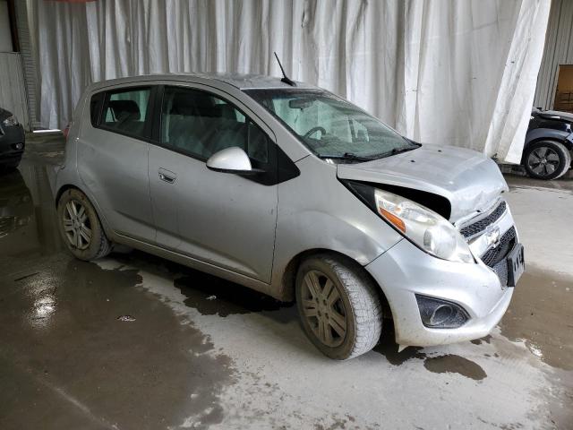 Photo 3 VIN: KL8CB6S90DC544985 - CHEVROLET SPARK 