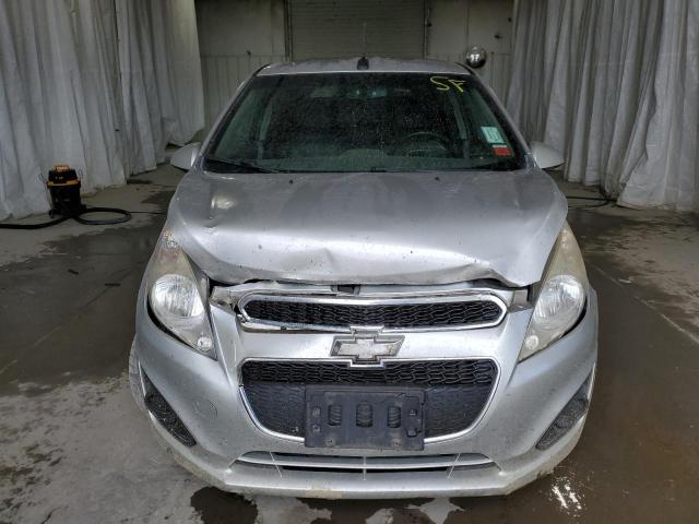 Photo 4 VIN: KL8CB6S90DC544985 - CHEVROLET SPARK 