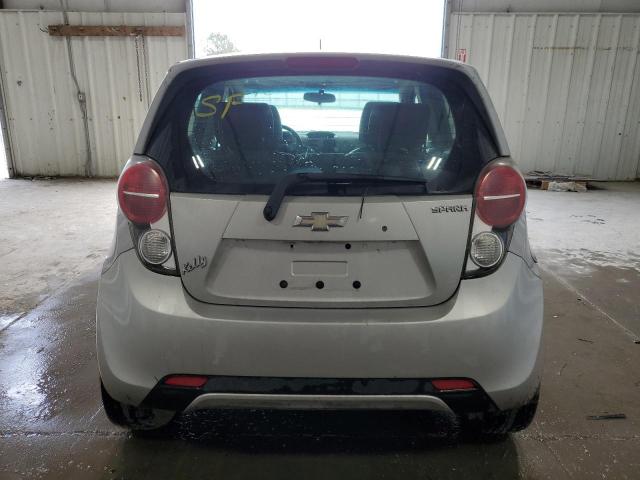 Photo 5 VIN: KL8CB6S90DC544985 - CHEVROLET SPARK 