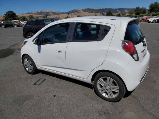 Photo 1 VIN: KL8CB6S90DC567392 - CHEVROLET SPARK 