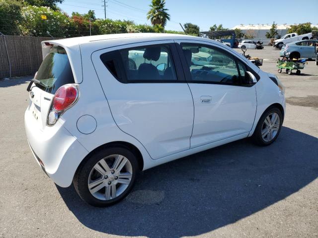 Photo 2 VIN: KL8CB6S90DC567392 - CHEVROLET SPARK 