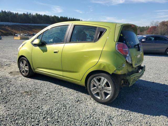 Photo 1 VIN: KL8CB6S90DC571281 - CHEVROLET SPARK LS 