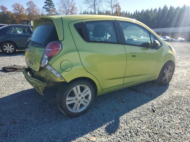 Photo 2 VIN: KL8CB6S90DC571281 - CHEVROLET SPARK LS 