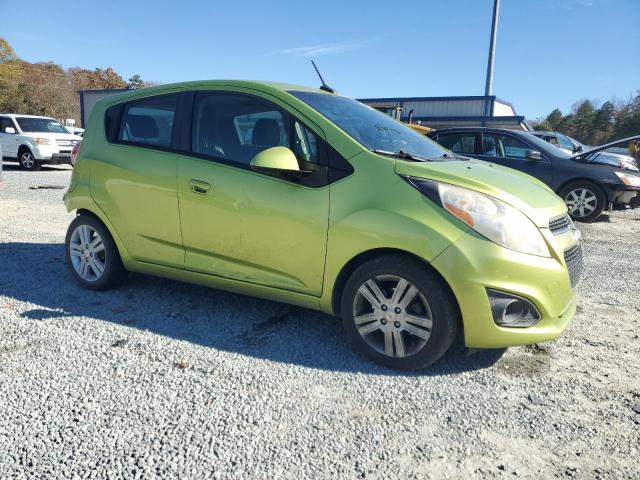 Photo 3 VIN: KL8CB6S90DC571281 - CHEVROLET SPARK LS 