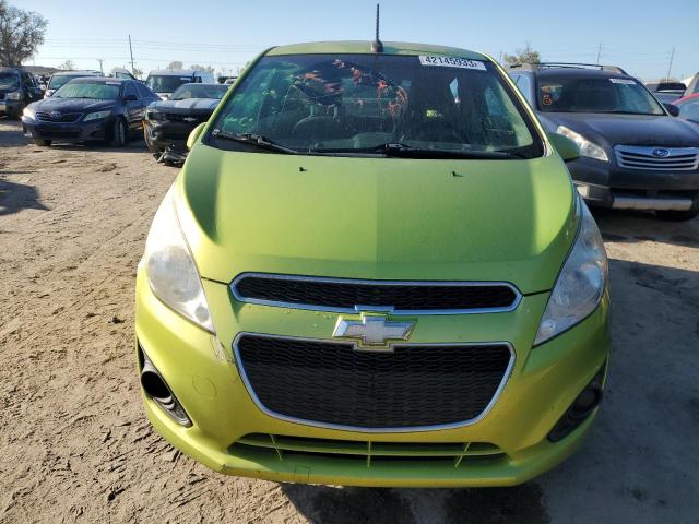 Photo 4 VIN: KL8CB6S90DC573791 - CHEVROLET SPARK LS 