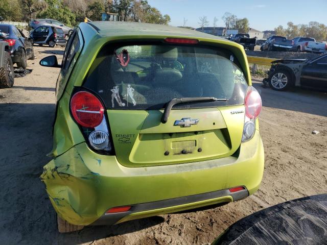 Photo 5 VIN: KL8CB6S90DC573791 - CHEVROLET SPARK LS 