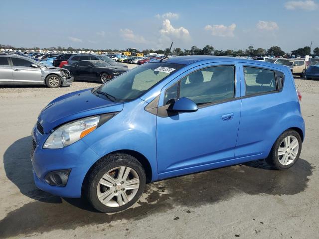 Photo 0 VIN: KL8CB6S90DC578831 - CHEVROLET SPARK LS 