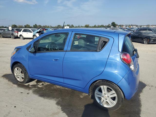 Photo 1 VIN: KL8CB6S90DC578831 - CHEVROLET SPARK LS 