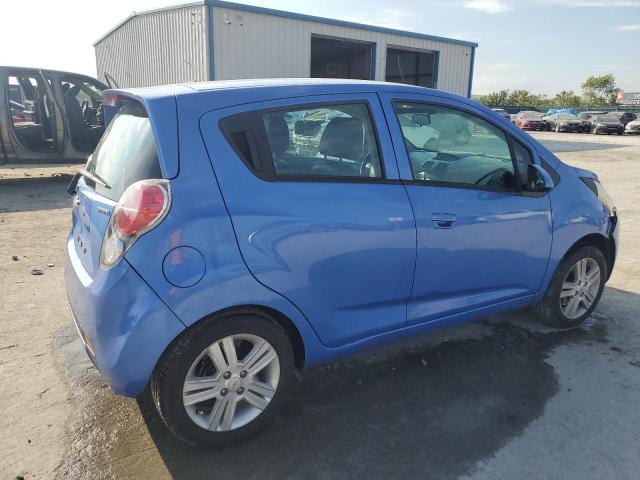 Photo 2 VIN: KL8CB6S90DC578831 - CHEVROLET SPARK LS 