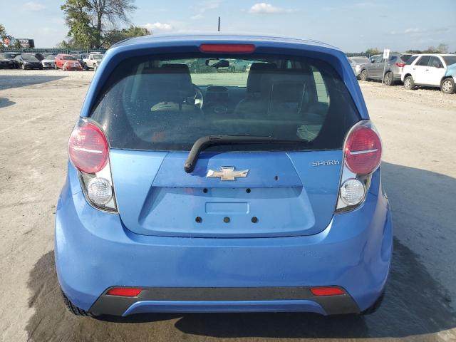 Photo 5 VIN: KL8CB6S90DC578831 - CHEVROLET SPARK LS 