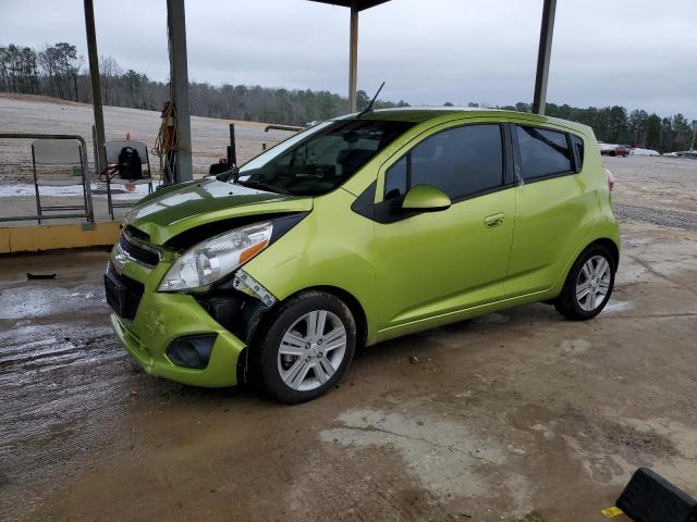 Photo 0 VIN: KL8CB6S90DC616591 - CHEVROLET SPARK LS 