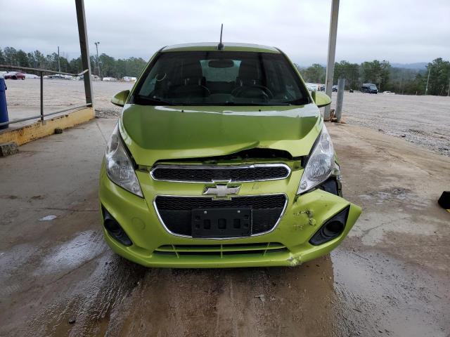 Photo 4 VIN: KL8CB6S90DC616591 - CHEVROLET SPARK LS 