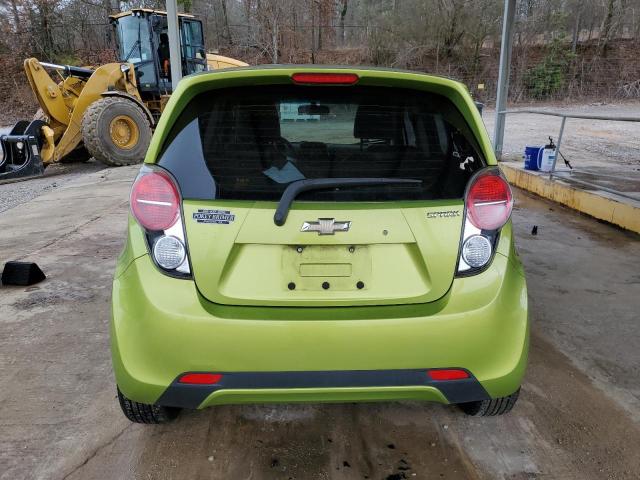 Photo 5 VIN: KL8CB6S90DC616591 - CHEVROLET SPARK LS 