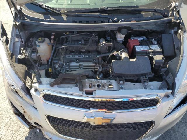 Photo 10 VIN: KL8CB6S90EC479041 - CHEVROLET SPARK 