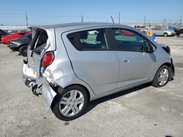 Photo 2 VIN: KL8CB6S90EC479041 - CHEVROLET SPARK 